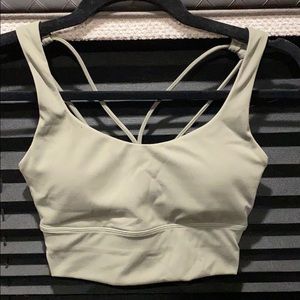 Paragon Sports Bra